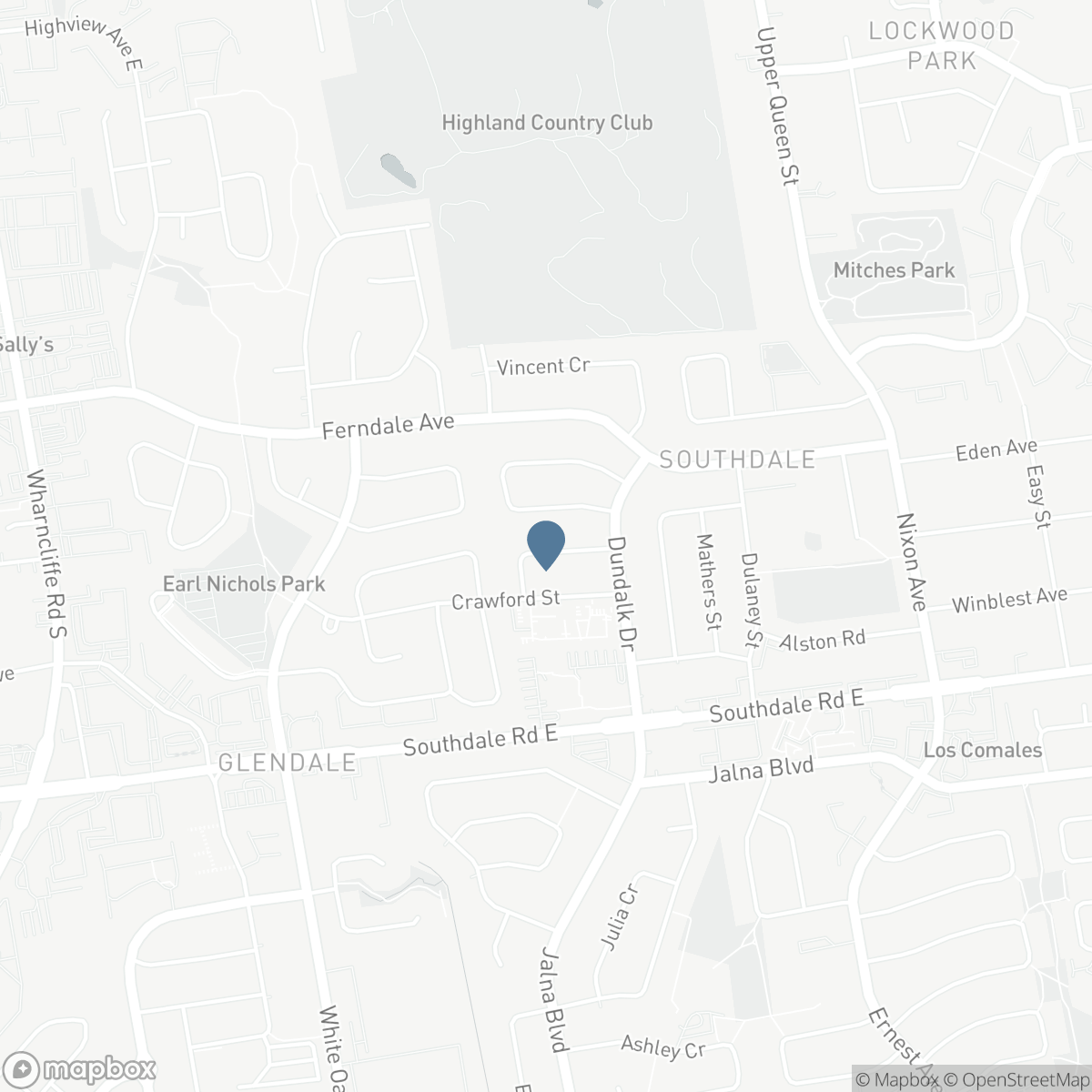 25 HINES CRESCENT, London, Ontario N6C 3A2
